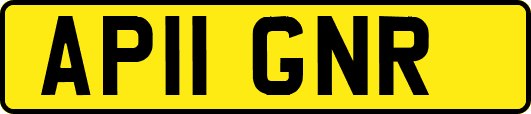 AP11GNR