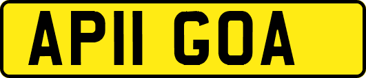 AP11GOA