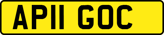 AP11GOC