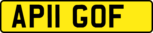 AP11GOF