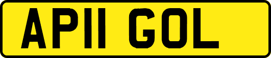 AP11GOL