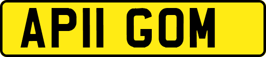 AP11GOM
