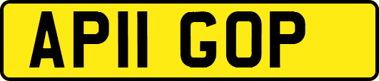 AP11GOP