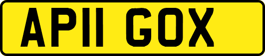 AP11GOX