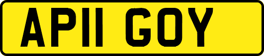 AP11GOY