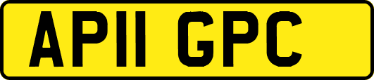 AP11GPC