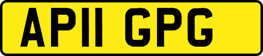 AP11GPG