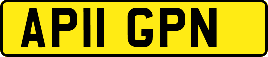 AP11GPN