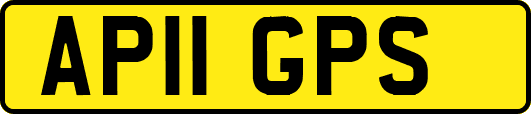 AP11GPS