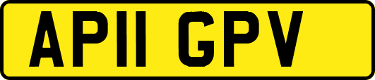 AP11GPV