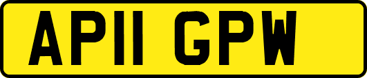 AP11GPW