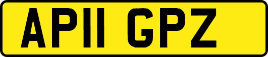 AP11GPZ