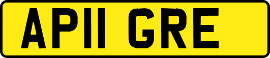 AP11GRE