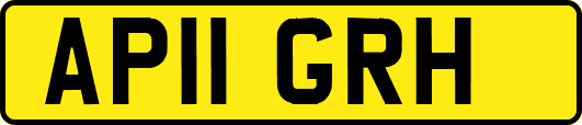 AP11GRH