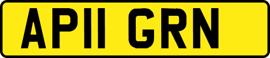 AP11GRN