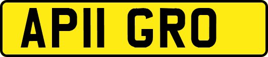 AP11GRO