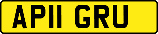 AP11GRU