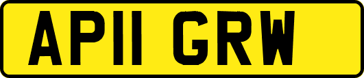 AP11GRW