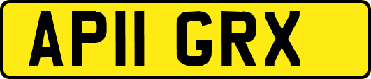 AP11GRX