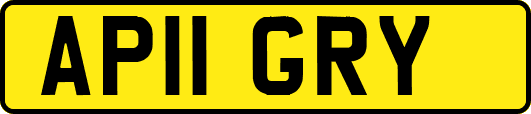 AP11GRY