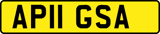 AP11GSA