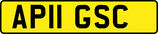 AP11GSC