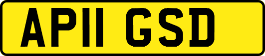 AP11GSD