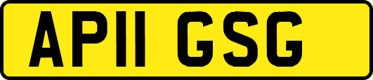 AP11GSG