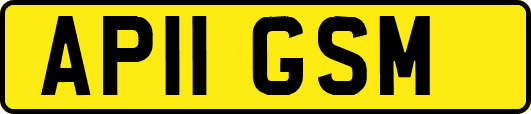AP11GSM