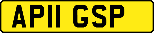 AP11GSP