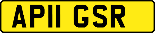 AP11GSR