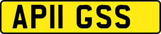 AP11GSS