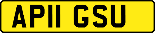 AP11GSU