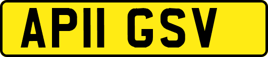 AP11GSV