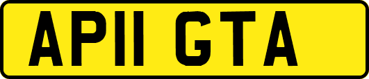 AP11GTA