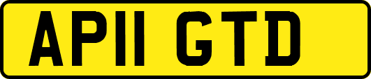 AP11GTD