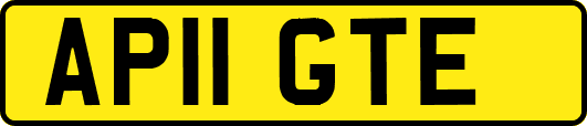 AP11GTE