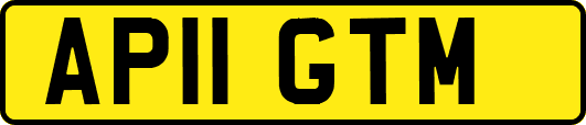 AP11GTM