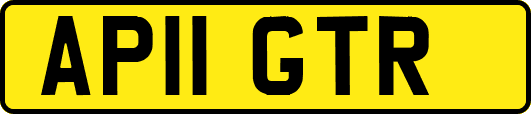 AP11GTR