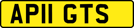 AP11GTS