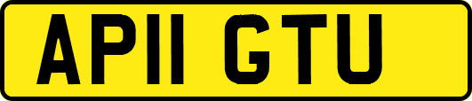 AP11GTU
