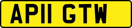 AP11GTW
