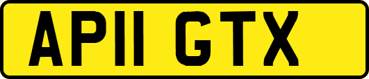 AP11GTX