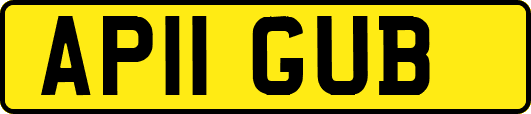 AP11GUB