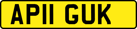 AP11GUK