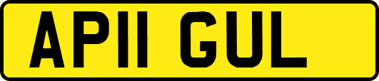 AP11GUL