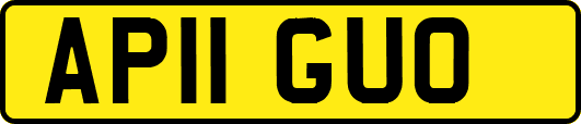AP11GUO
