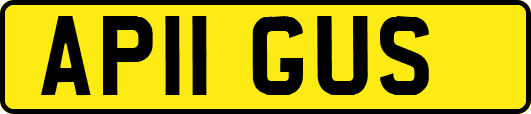 AP11GUS