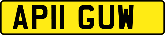 AP11GUW