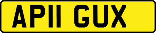 AP11GUX
